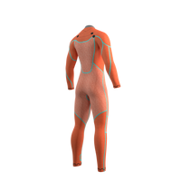 Mystic Voltt Wetsuit Black 4