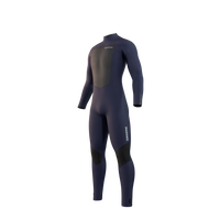 Mystic Majestic Wetsuit Night Blue 1