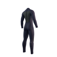 Mystic Majestic Wetsuit Night Blue 2
