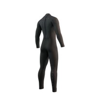 Mystic Majestic Wetsuit Black 2
