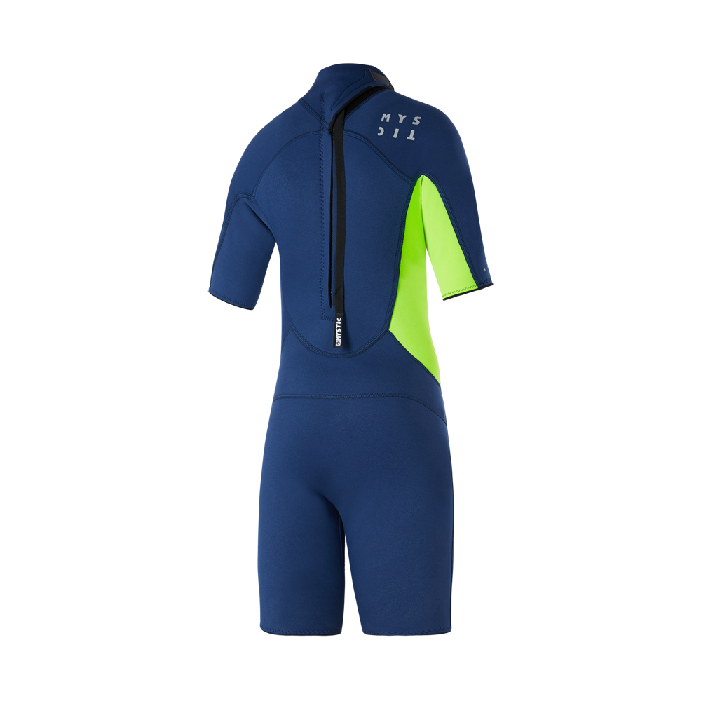 Mystic Star Junior Night Blue 2