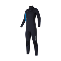 Mystic Star Junior Black 1