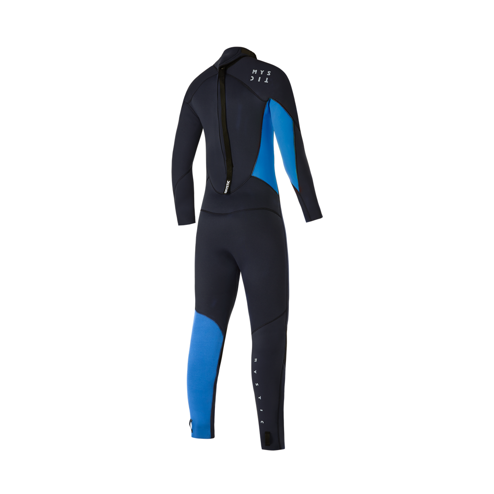 Mystic Star Junior Black 2