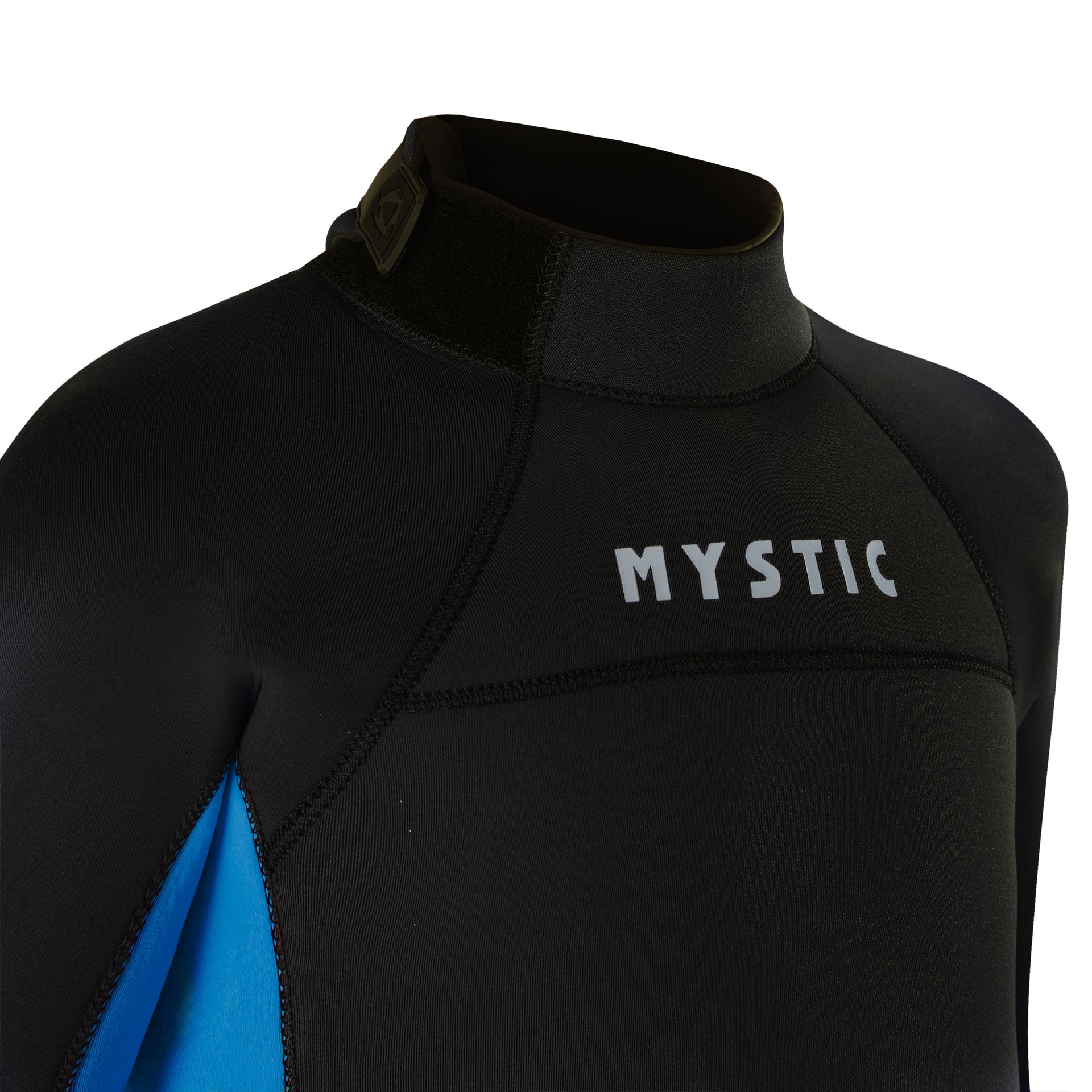 Mystic Star Junior Black 5