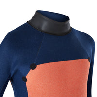 Mystic Star Junior Black 7