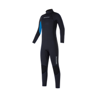 Mystic Star Kids Black 1