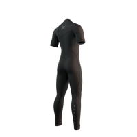 Mystic The One Wetsuit Black 2