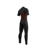 Mystic The One Wetsuit Black 4