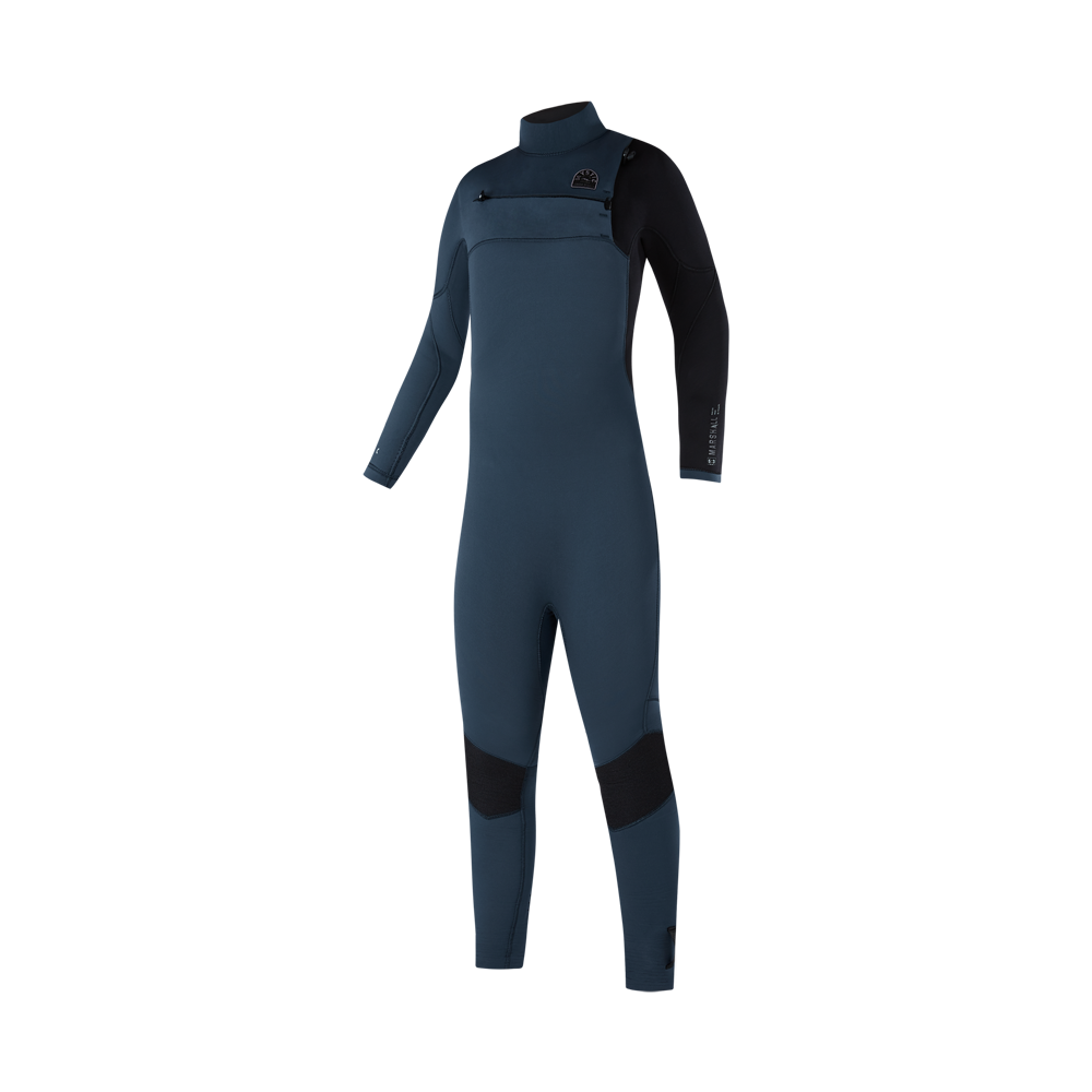 Mystic Marshall Junior Night Blue 1