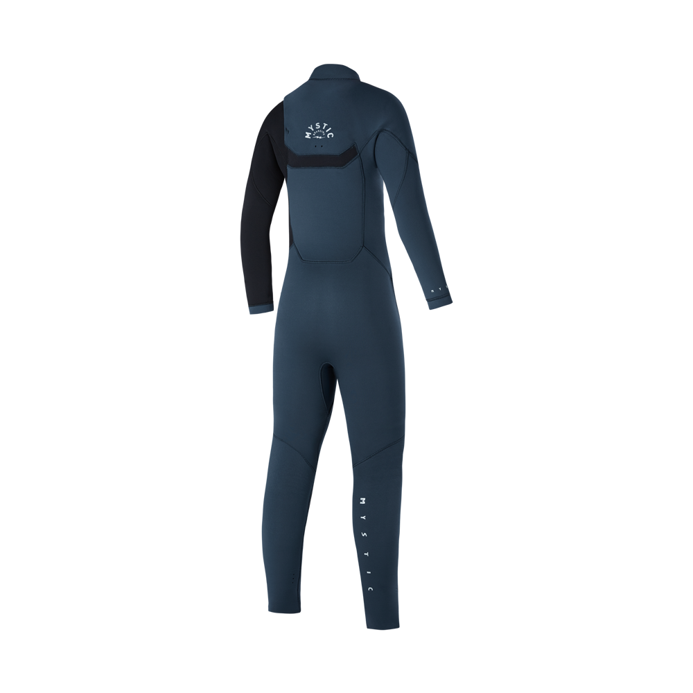 Mystic Marshall Junior Night Blue 2