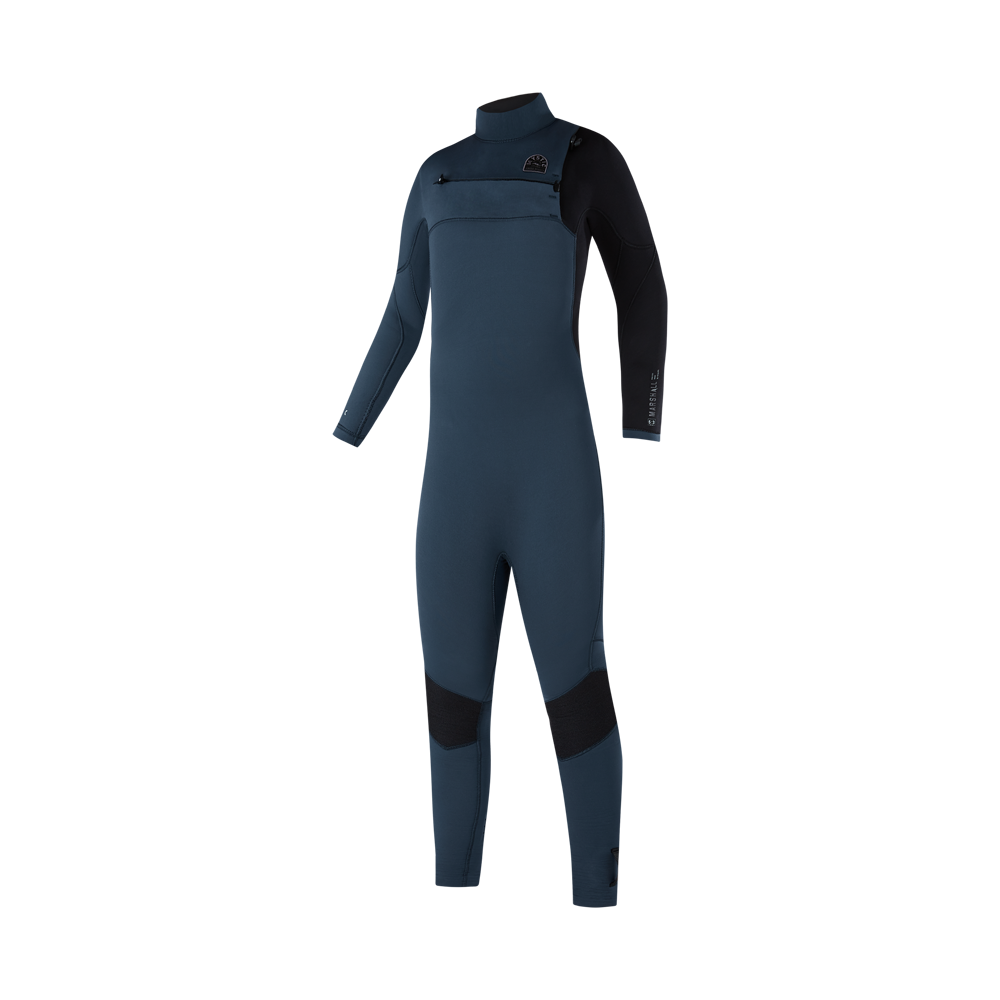 Mystic Marshall Junior Night Blue 1