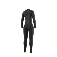 Mystic Gem Wetsuit Black 2