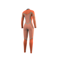 Mystic Gem Wetsuit Black 4