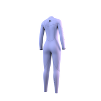 Mystic The One Wetsuit Pastel Lilac 2