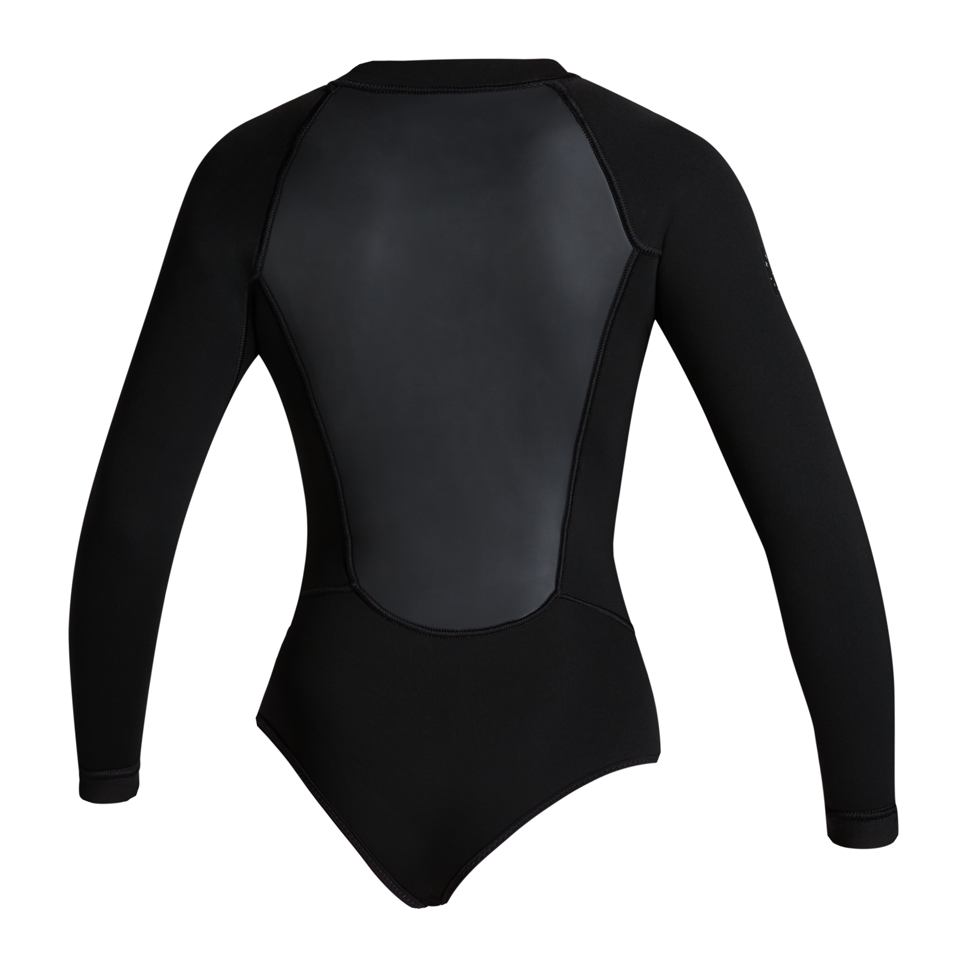 Mystic Sway Wetsuit Black 2