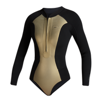 XS / Black / Gold product image