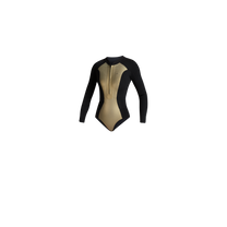 L / Black / Gold product image