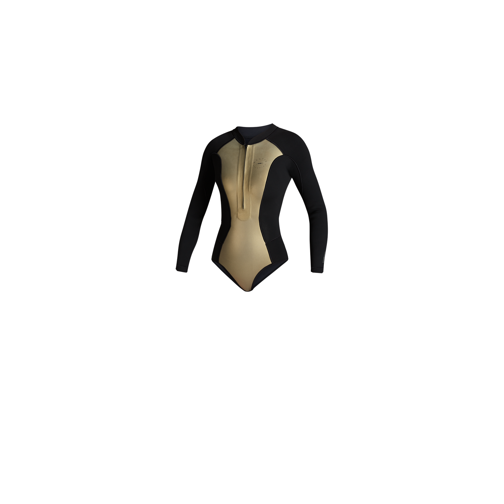 Mystic Combinaison Sway Black / Gold 1