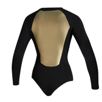 Mystic Sway Wetsuit Black / Gold 2