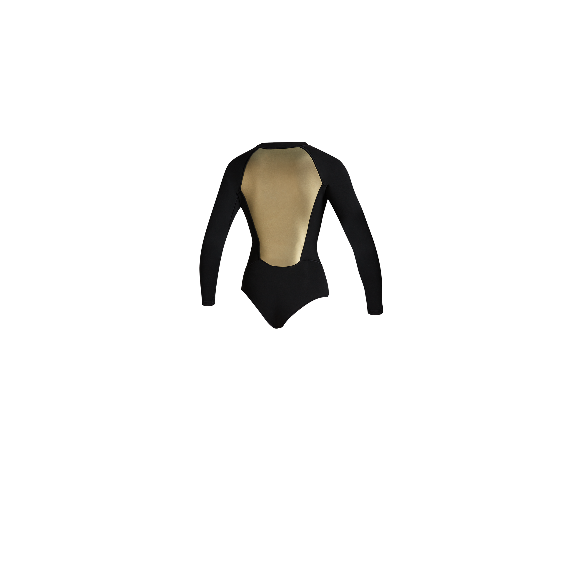 Mystic Combinaison Sway Black / Gold 2