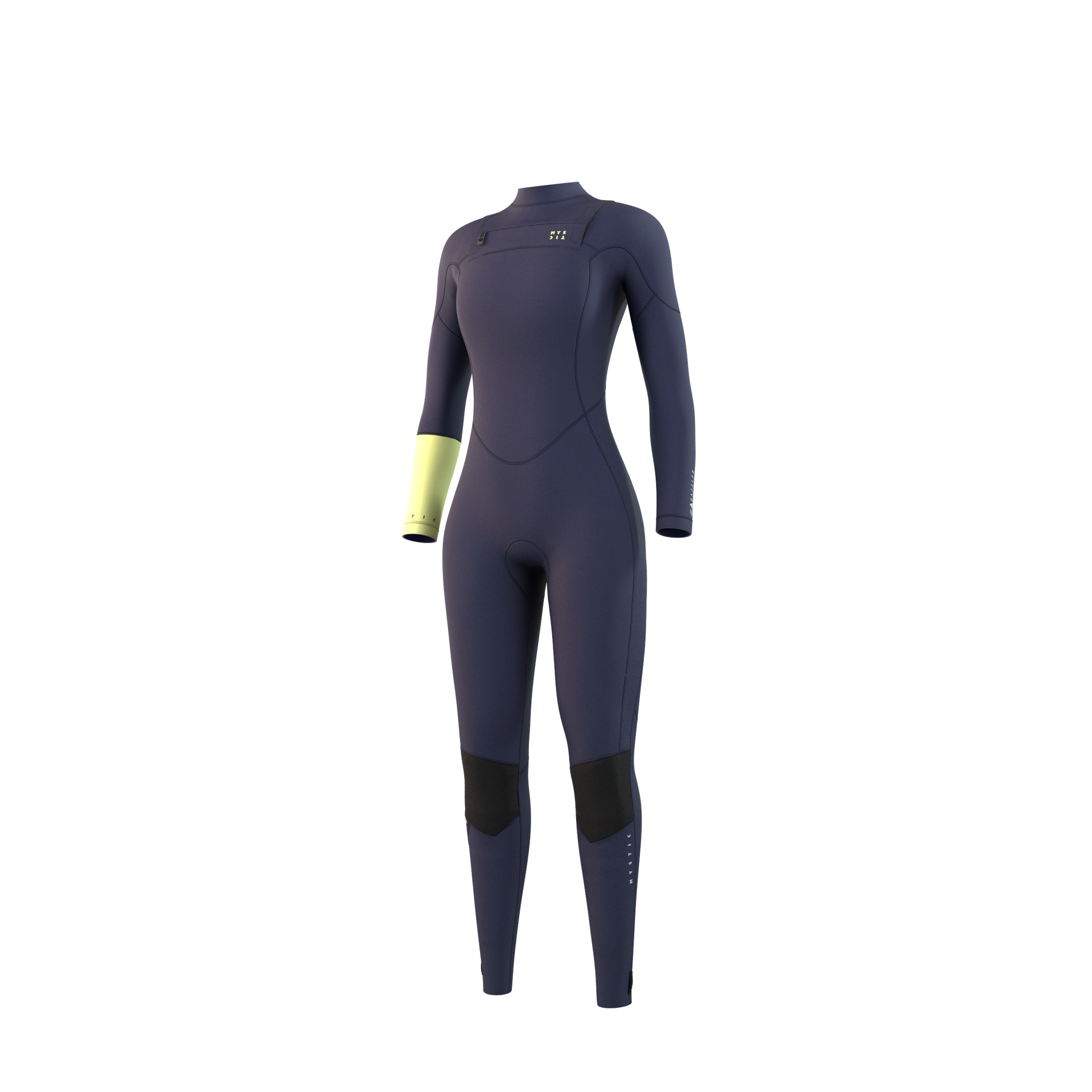 Mystic Dazzled Wetsuit Night Blue 1