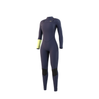 Mystic Dazzled Wetsuit Night Blue 1