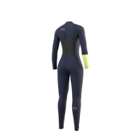 Mystic Dazzled Wetsuit Night Blue 2