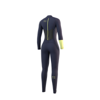 Mystic Dazzled Wetsuit Night Blue 2