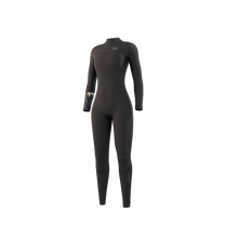 Dazzled Fullsuit 4/3mm Bzip Women