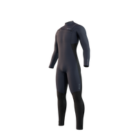 Mystic Majestic Wetsuit Navy 1