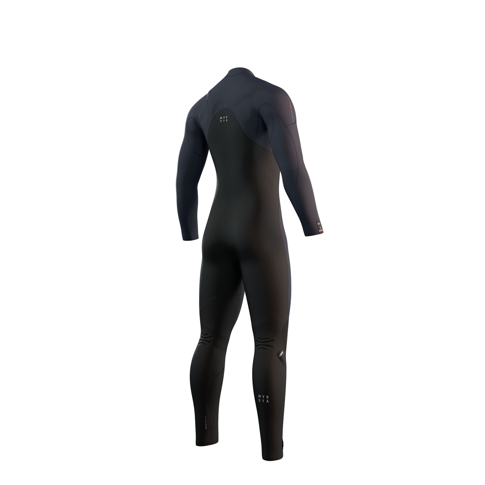 Mystic Majestic Wetsuit Navy 2