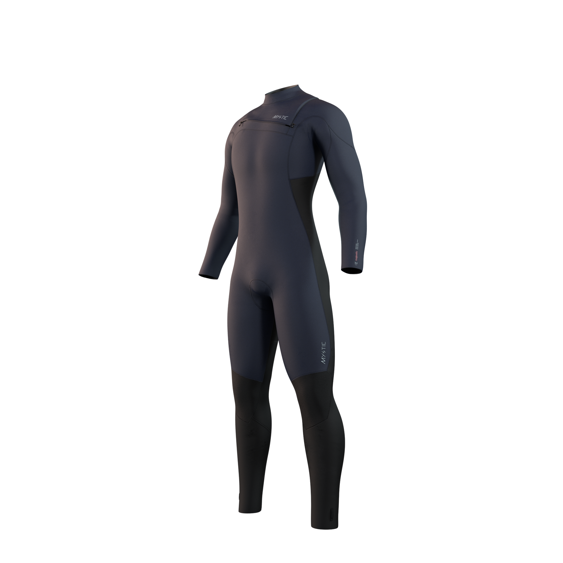 Mystic Majestic Wetsuit Navy 1