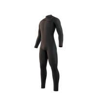 Mystic Majestic Wetsuit Black 1