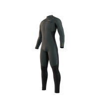 Mystic Majestic Wetsuit Cypress Green 1