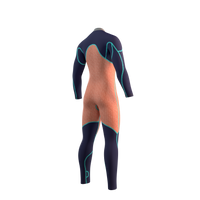 Mystic Majestic Wetsuit Black 4