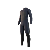 Mystic Majestic Wetsuit Navy 1