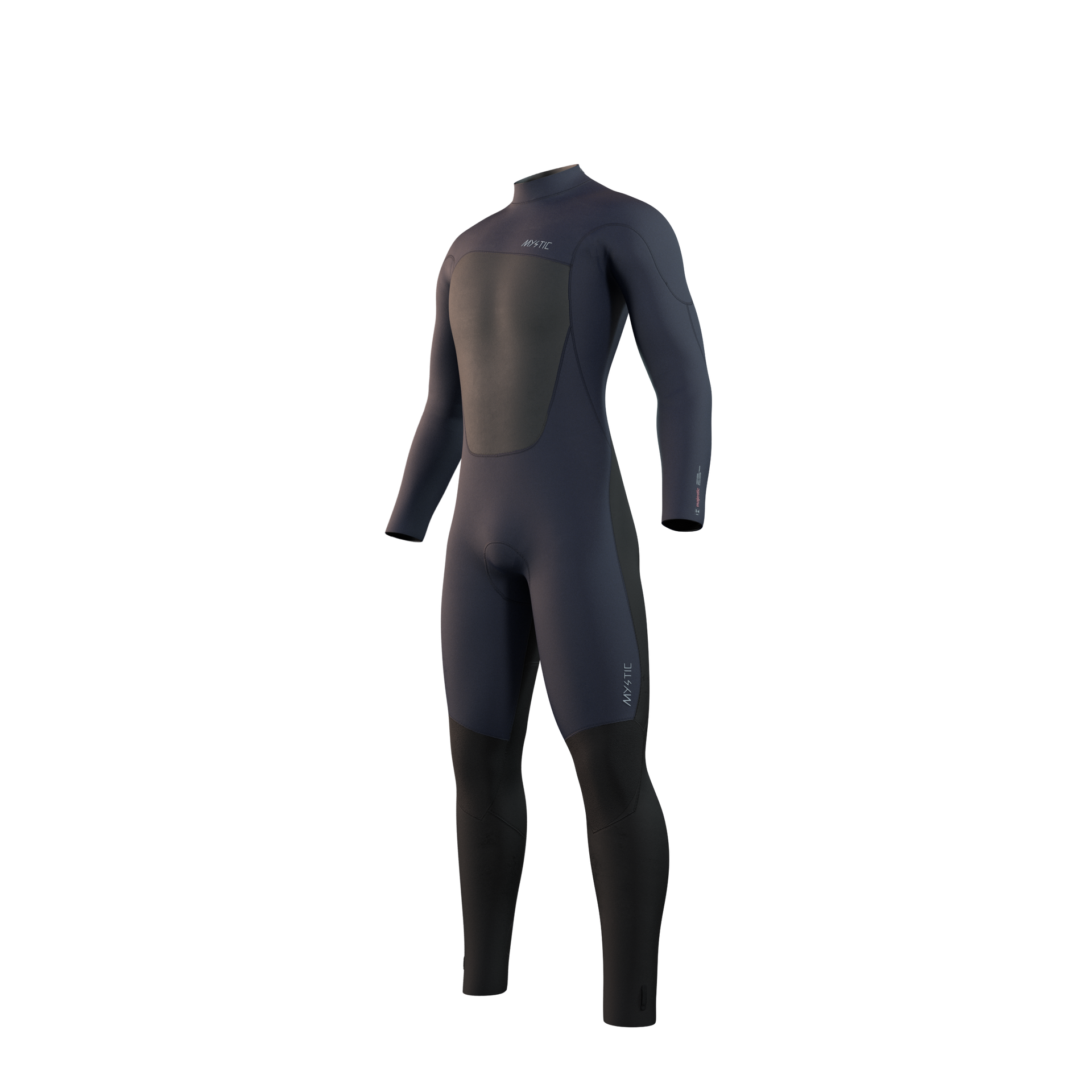 Mystic Majestic Wetsuit Navy 1