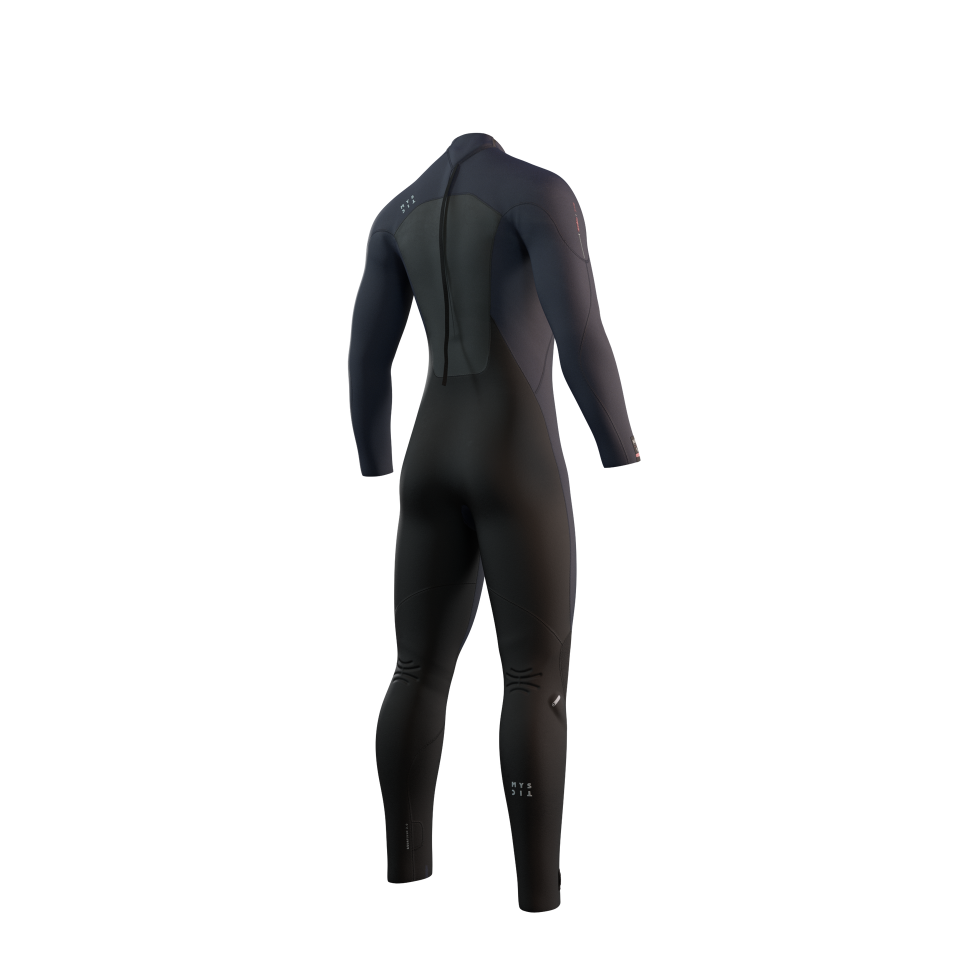 Mystic Majestic Wetsuit Navy 2