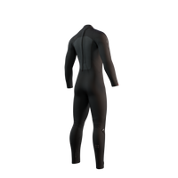 Mystic Majestic Wetsuit Black 2