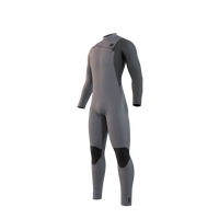 Mystic Marshall Wetsuit Light Grey 1