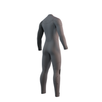 Mystic Marshall Wetsuit Light Grey 2