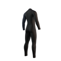 Mystic Marshall Wetsuit Black 2