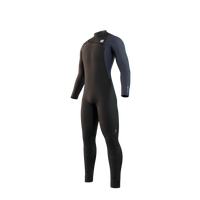 Mystic Marshall Wetsuit Black 1