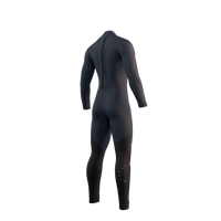 Mystic Marshall Wetsuit Navy 2