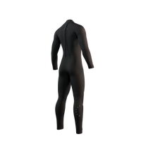 Mystic Marshall Wetsuit Black 2