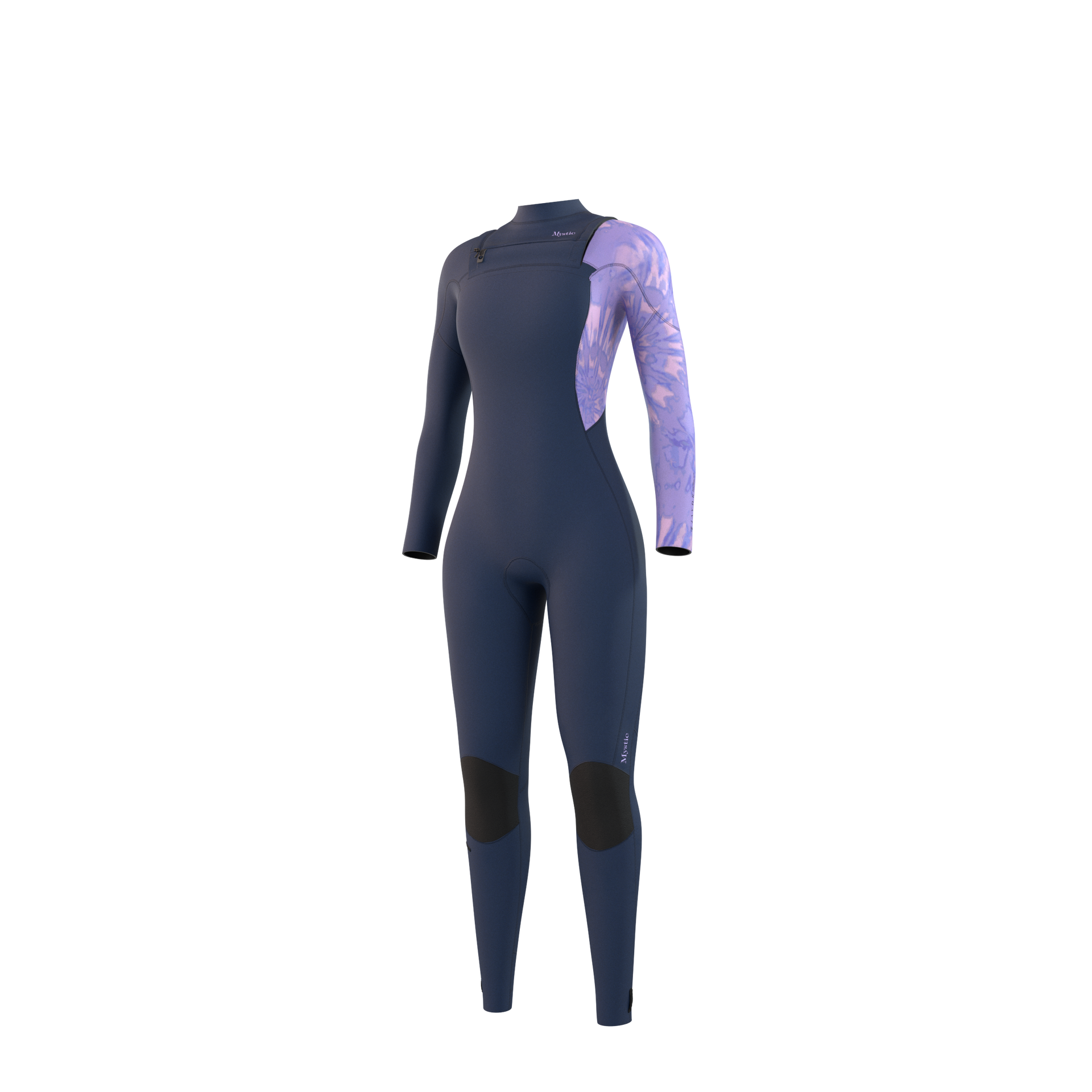 Jayde Fullsuit 5/4mm Double Fzip Women
