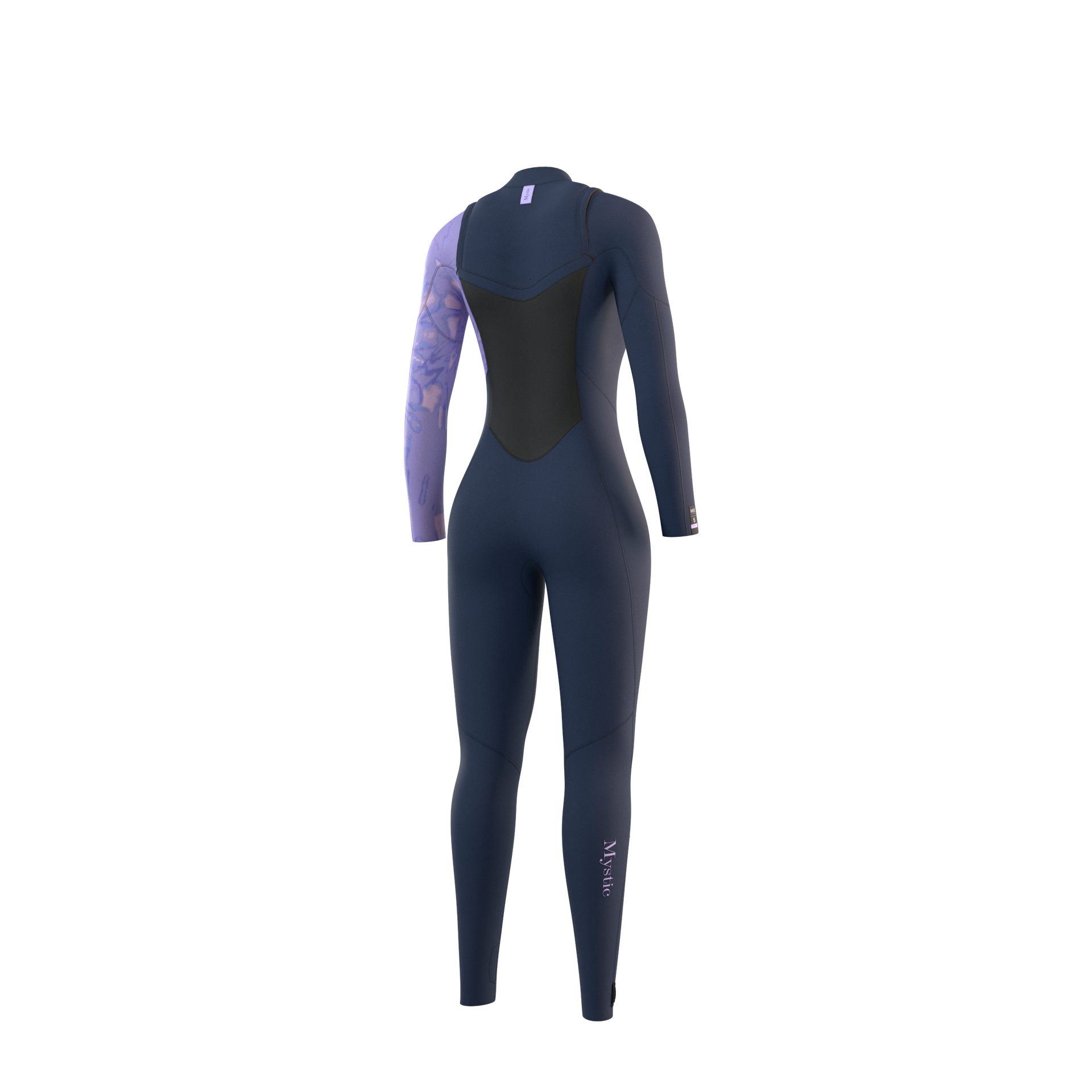 Mystic Jayde Wetsuit Navy 2