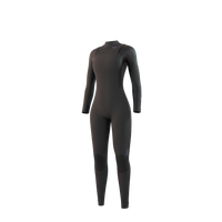Mystic Jayde Wetsuit Black 1