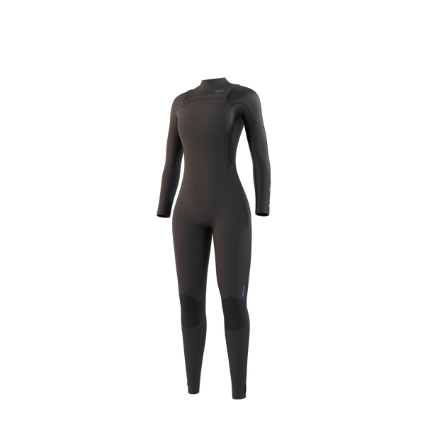 Jayde Fullsuit 4/3mm Double Fzip Women