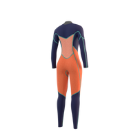 Mystic Jayde Wetsuit Black 4